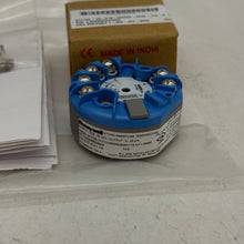 Load image into Gallery viewer, Honeywell STT700-1H-F10-000000-60A0-11S-A-F1-00000 Pressure Xmtr (New)