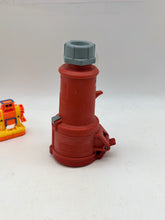Load image into Gallery viewer, Mennekes Type:35 16A-6h Pin and Sleeve Plug Connector, 3P+N+Grnd *Lot of (2)* (No Box)