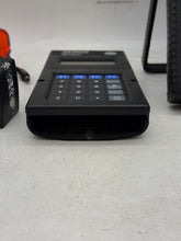 Load image into Gallery viewer, GE Fanuc IC660HHM501L Genius Hand Held Monitor w/ Case, Cables (Used-No Batt)