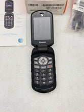 Load image into Gallery viewer, Kyocera E4710 DuraXE GSM AT&amp;T 4G LTE Rugged Flip Phone VoLTE 8GB (Open Box)