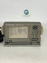 Load image into Gallery viewer, Furuno FA-1502 Monitor Unit for FA-150 Universal AIS w/ Bracket Pwr Cord (For Parts)
