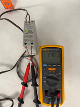 Load image into Gallery viewer, IDEC PS5R-SD24 Power Supply, In: 100-240VAC Out: 24VDC 2.5A 60W (Used)