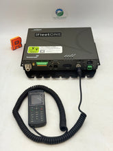Load image into Gallery viewer, Addvalue Wideye iFleetONE NMARSAT Terminal w/ FL1V2-PH Handset (Used)