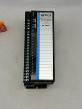 Load image into Gallery viewer, GE Fanuc IC660BBD022 Genius I/O Block Assembly (Used)