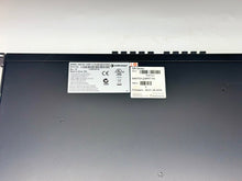 Load image into Gallery viewer, Foxboro Invensys P0973JN Enterasys A4H124-24FX 24-Port Fiber Switch w/ Pwr Cord (Used)