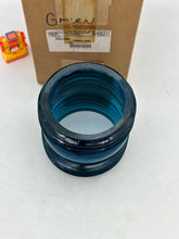 Load image into Gallery viewer, Eaton Crouse-Hinds Pauluhn INX2109G Fresnal Lens, Green (Open Box)