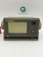 Load image into Gallery viewer, Furuno SC-502 Satellite Compass Display Unit w/ Mounting Bracket (Used)