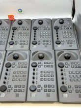 Load image into Gallery viewer, Furuno RCU-014 Marine Radar Control Unit Keyboard w/ Trackball (Used)