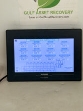 Load image into Gallery viewer, Yaskawa VIPA HA1-71A41-0 smartPanel 10.1” Touch Panel (Used)