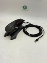 Load image into Gallery viewer, Honeywell Voyager 1202G Barcode Scanner w/ CCB00-010BT Cradle, USB Cable (Used)