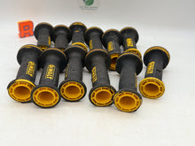 Load image into Gallery viewer, DeWalt N241543 Angle Grinder Side Handle, 1/2&quot; Thread Dia *Lot of (12)* (Used)