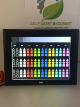 Load image into Gallery viewer, IDEC HG4G-CJT22MF-B Touchscreen Operator Interface Panel w/ Screen Protector (Used)