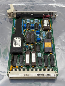 Bendix PECC Precision Engine Controls 5000924-002 Multi I/O Card (Used)