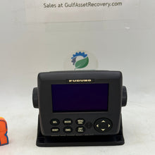 Load image into Gallery viewer, Furuno BR-510 BNWAS Main Alarm Panel w/ Mounting Bracket (Used)