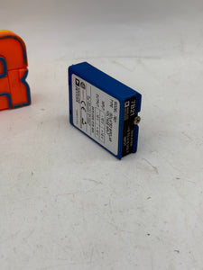 Analog Devices 7B21 Isolated Bipolar Voltage Input Module -/+10V Input *Lot of (4)* (Used)