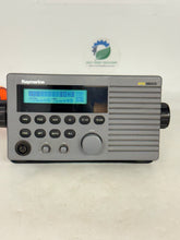 Load image into Gallery viewer, Raymarine M95997 RAY430 Loudhailer, 30W, w/ Mounting Bracket (Used)