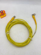 Load image into Gallery viewer, Trimble 58957-10 Rev B TNC/TNC Right Angle Cable, 10M/33FT (No Box)