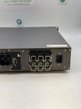Load image into Gallery viewer, Eaton 3400810200 EX1500 RT2U Rack Mount UPS Power Supply (Used-No Batt)