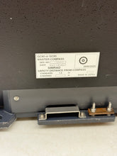 Load image into Gallery viewer, Simrad GC80/GC85 MK2 Gyro Master Compass w/ Sensitive Element (Used)