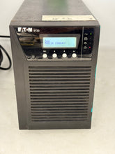 Load image into Gallery viewer, Eaton PW9130L1500T-XL 9130 UPS Uninterruptible Power Supply Tower (Works-For Parts)