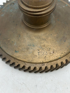 Alfa Laval 526700-80 T33 Worm Wheel (No Box)