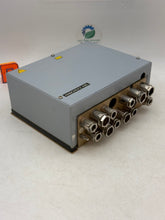 Load image into Gallery viewer, Raytheon Anschutz 110-224 NG001 COMPACT Distribution Unit f/ STD20 (Used)