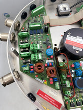Load image into Gallery viewer, Raytheon Anschutz 110-233.NG002 STD 22 Digital Gyro Compass (For Parts)