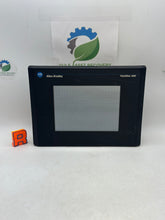 Load image into Gallery viewer, Allen-Bradley 2711-T10C8X PanelView 1000 Touch Screen (Used)