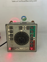 Load image into Gallery viewer, PMC Prime Mover Controls 8202-2200-0010 Propulsion Telegraph w/ Mount Brackets (Used)