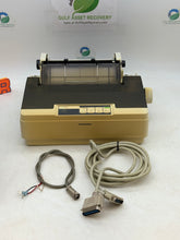 Load image into Gallery viewer, Furuno PP-520 GMDSS Printer Unit w/ Power and Data Cable (Used)