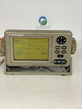 Load image into Gallery viewer, Furuno FE-720 Digital Depth Indicator Display Unit w/ Bracket, Pwr Cable (For Parts)