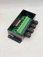 Load image into Gallery viewer, Em-Trak A100 Junction Box f/ Class A AIS Transceiver, No Cover (Used)