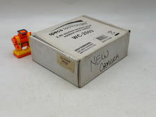 Load image into Gallery viewer, Speco WC-2503 2.4G Wireless WP Outdoor Color Camera (Open Box)