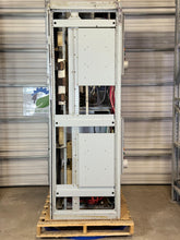 Load image into Gallery viewer, GE 0859X0182 CR194A118F2 2-High Vacuum Limitamp Motor Control Center, 600HP (Used)