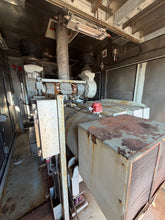 Load image into Gallery viewer, Caterpillar 3508 Genset, 700kW w/ Kato Generator End, Enclosure (Used)