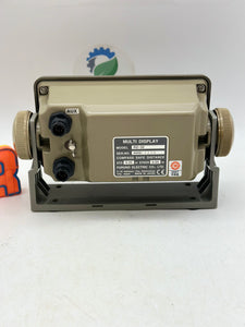 Furuno RD-30 Multi Display Repeater w/ Mounting Bracket (For Parts)