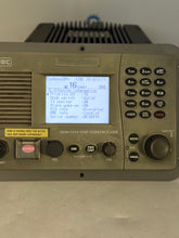Load image into Gallery viewer, JRC NCM-1770 VHF Controller w/ Flush Mount Bracket (Used)
