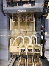 Load image into Gallery viewer, GE 0653X0198 CR194 2-High Vacuum Limitamp Motor Control Center, 500HP (Used)