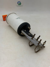 Load image into Gallery viewer, Veripos 90984/3/1 L-Band Spot Beam Antenna w/ Bracket (Used)