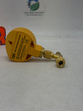 Load image into Gallery viewer, CPS VG200 Digital Vacrometer Vacuum Gauge w/ Pro-Set Tee, 1/4” Flare (Used)