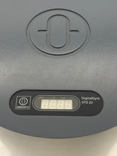 Load image into Gallery viewer, Raytheon Anschutz 110-233.NG002 E10 STD 22 Digital Gyro Compass (Works-For Parts)