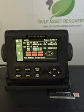 Load image into Gallery viewer, Furuno BR-510 BNWAS Main Alarm Panel w/ Mounting Bracket (Used)