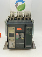 Load image into Gallery viewer, Schneider Electric NT12H2 MasterPact Circuit Breaker, 1250A w/ Mic 5.0A, Shunt (Used)