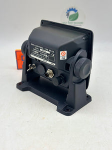 Furuno BR-510 BNWAS Main Alarm Panel w/ Mounting Bracket (Used)
