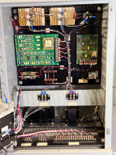 Load image into Gallery viewer, CPI Custom Power BCF-1206-120-1 Battery Charger, In: 120VAC Out: 24VDC (For Parts)