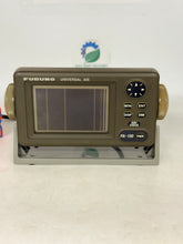 Load image into Gallery viewer, Furuno FA-1502 Monitor Unit for FA-150 Universal AIS w/ Bracket Pwr Cord (For Parts)