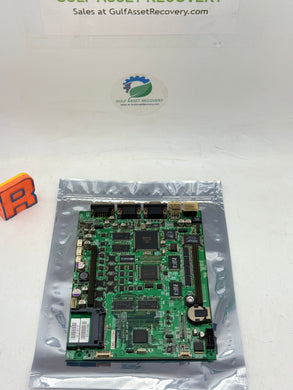 JRC CMC-1218A Display Control Unit PCB (Used)