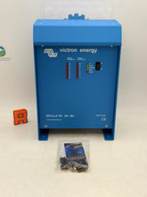 Load image into Gallery viewer, Victron Energy SDTG2400301 SKYLLA-TG 24/30 Battery Charger, 24V 30A (No Box)