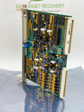Load image into Gallery viewer, Bendix PECC Precision Engine Controls 5001164-003 UIF2 User Interface #2 Card (Used)