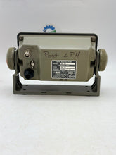 Load image into Gallery viewer, Furuno GP-37 GPS/WAAS Navigator Display Unit w/ Mount Bracket (For Parts)